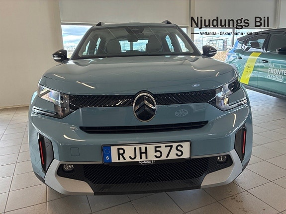 Citroen C3 Aircross 12 of 12