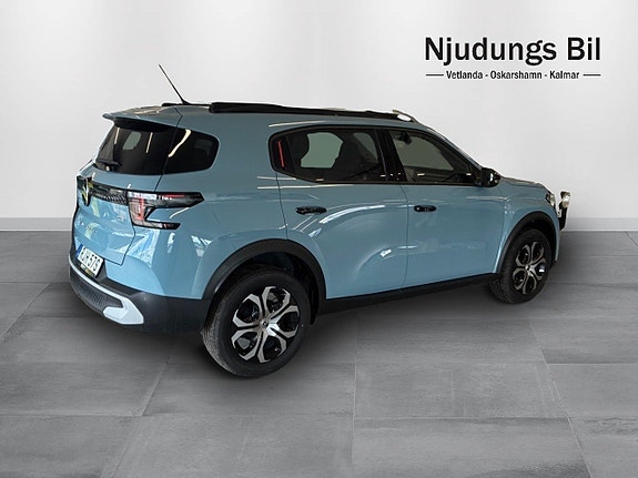 Citroen C3 Aircross 3 of 5