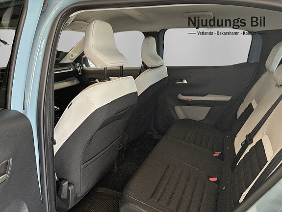 Citroen C3 Aircross 7 of 12