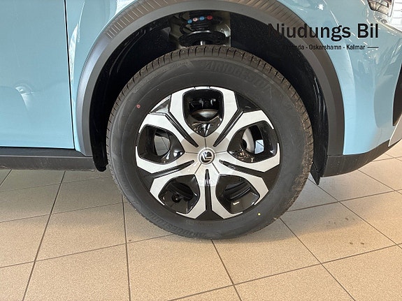 Citroen C3 Aircross 10 of 12