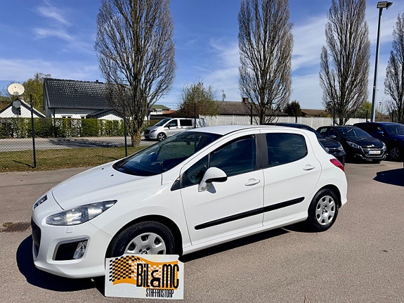 İkinci el  Peugeot 308 1.6