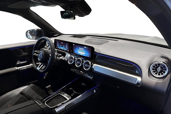 Mercedes-Benz GLB-Klass 8 of 15