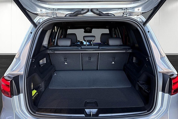Mercedes-Benz GLB-Klass 12 of 15