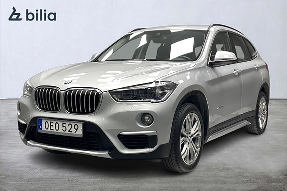 BMW X1 4 of 5