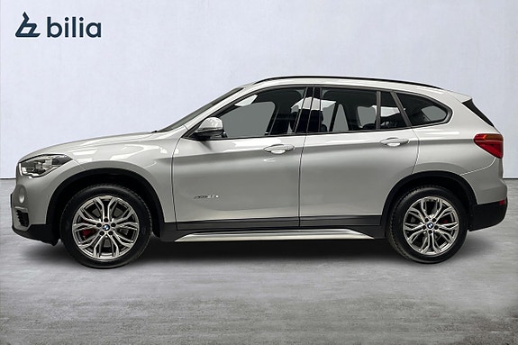 BMW X1 5 of 5