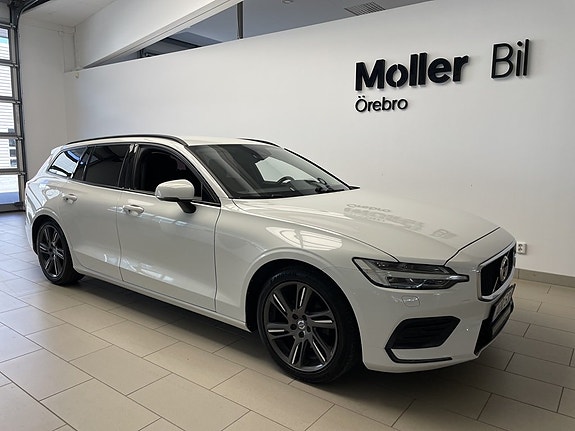 İkinci el  Volvo V60 