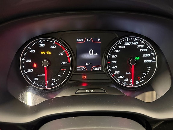 Seat Ateca 11 of 22