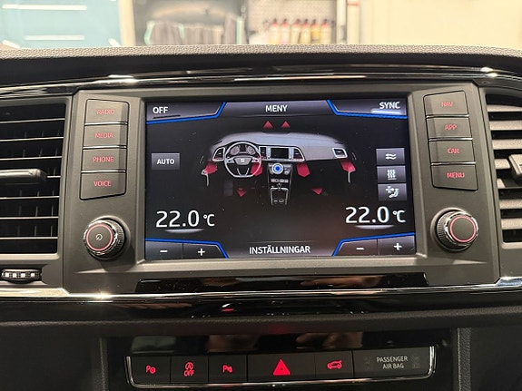 Seat Ateca 20 of 22