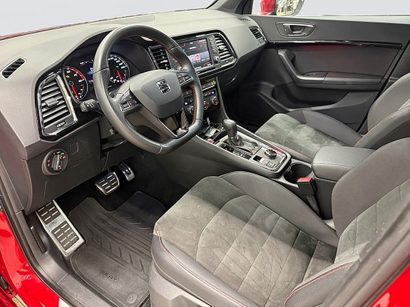 Seat Ateca 7 of 22