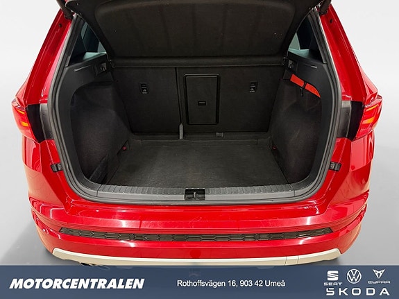 Seat Ateca 16 of 22