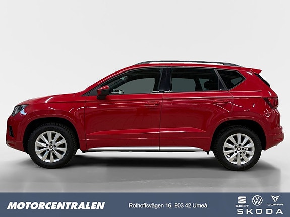 Seat Ateca 2 of 22
