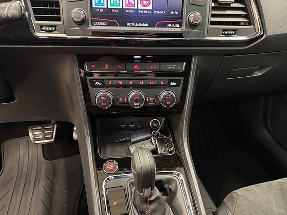 Seat Ateca 12 of 22