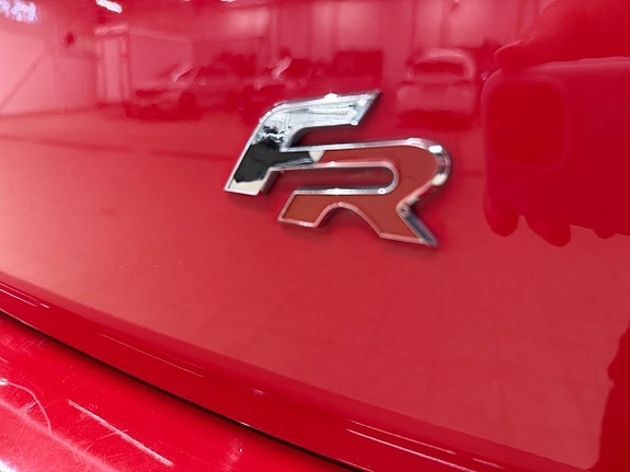 Seat Ateca 22 of 22