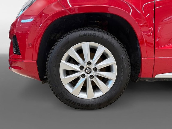 Seat Ateca 6 of 22