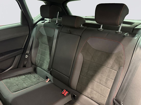 Seat Ateca 13 of 22
