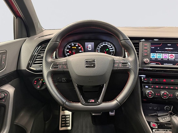 Seat Ateca 10 of 22