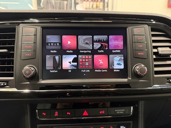 Seat Ateca 17 of 22