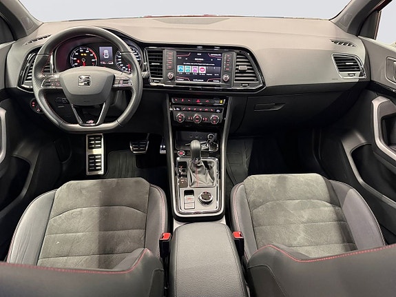Seat Ateca 9 of 22