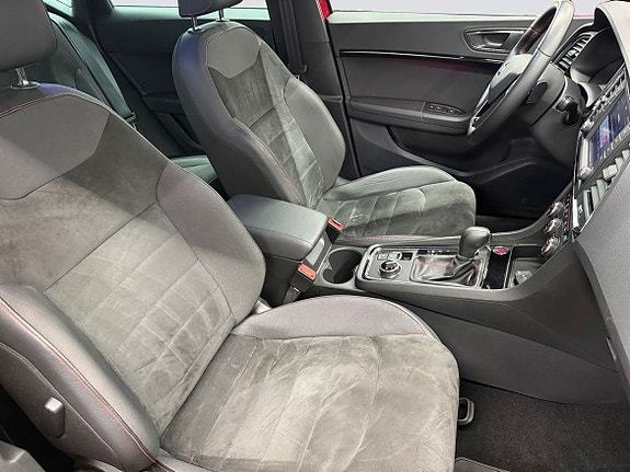 Seat Ateca 14 of 22