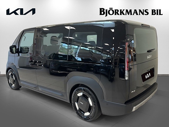 Kia PV5 6 of 29