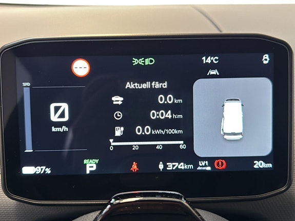 Kia PV5 10 of 29