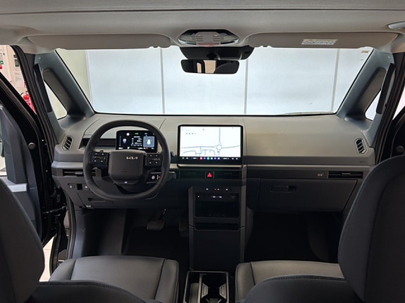 Kia PV5 26 of 29