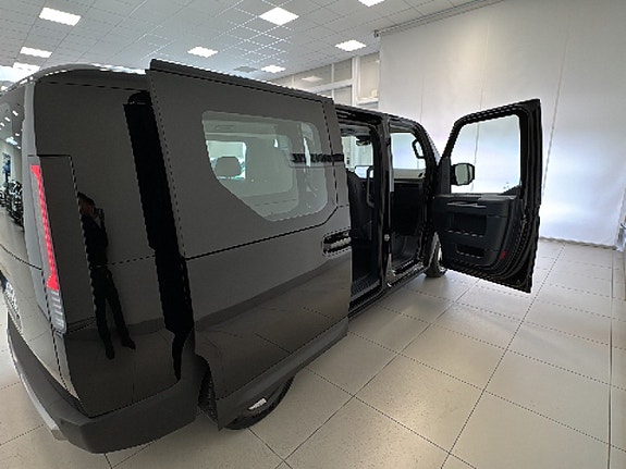 Kia PV5 21 of 29