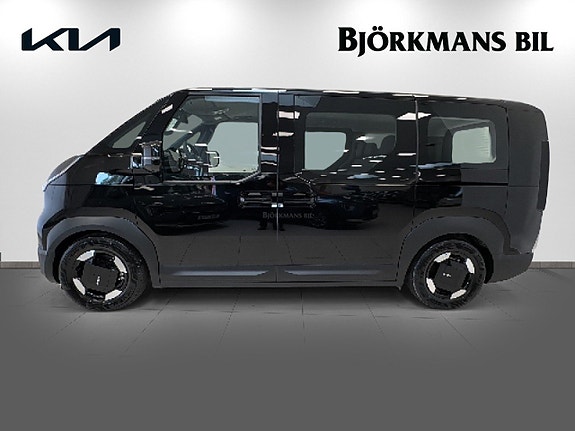 Kia PV5 4 of 5