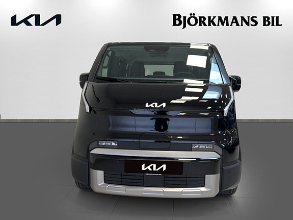 Kia PV5 2 of 5