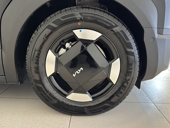 Kia PV5 15 of 29