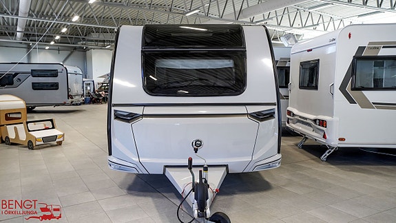 Knaus SÜDWIND BLACK SELECTION 580 UF | KAMPANJ 6 of 21