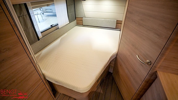 Knaus SÜDWIND BLACK SELECTION 580 UF | KAMPANJ 17 of 21