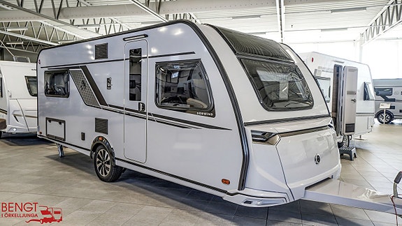 Knaus SÜDWIND BLACK SELECTION 580 UF