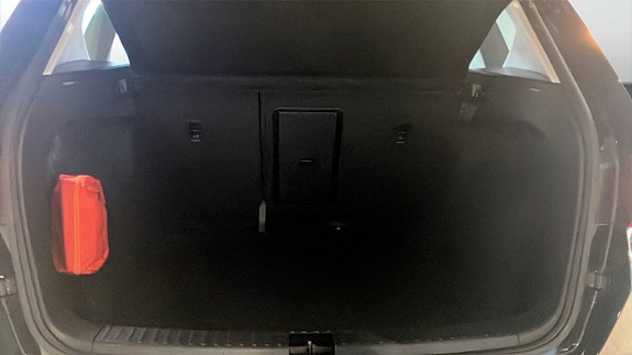 Seat Ateca 12 of 13
