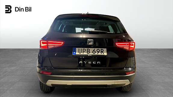 Seat Ateca 5 of 5