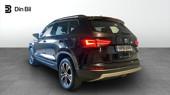 Seat Ateca 3 of 5