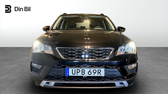 Seat Ateca 4 of 5