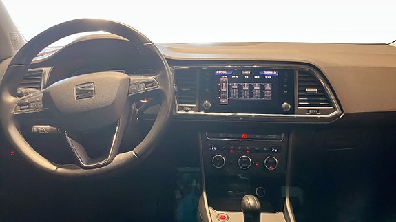 Seat Ateca 10 of 13