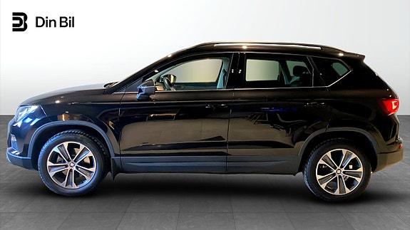 Seat Ateca 2 of 5