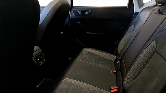 Seat Ateca 11 of 13
