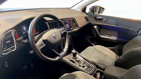 Seat Ateca 7 of 13