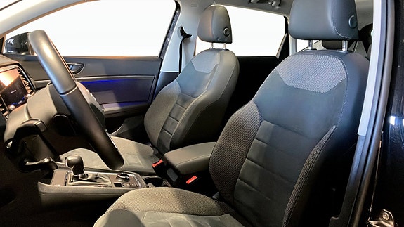 Seat Ateca 8 of 13