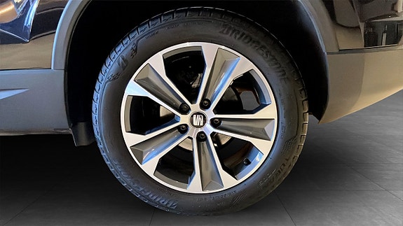 Seat Ateca 6 of 13
