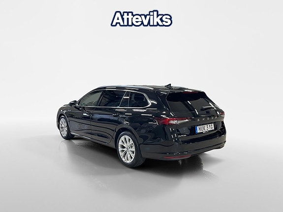 Skoda Superb 5 of 5