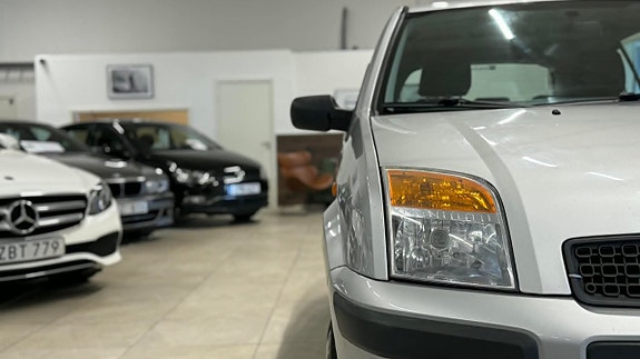 Ford Fusion 5 of 5