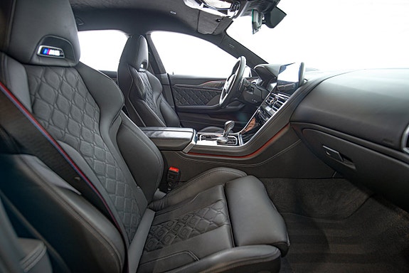 BMW M8 14 of 30