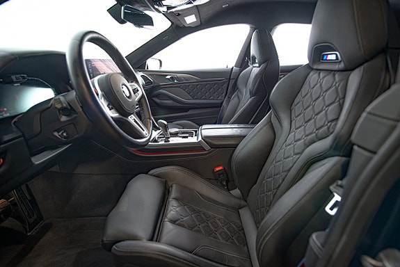 BMW M8 11 of 30
