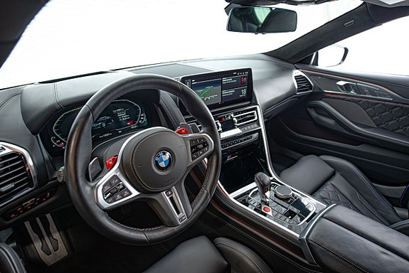 BMW M8 10 of 30