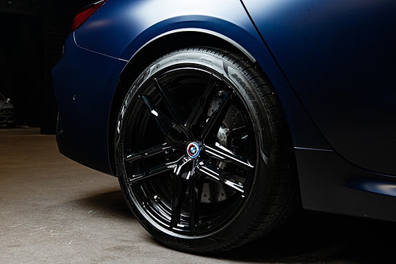 BMW M8 30 of 30