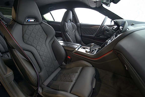 BMW M8 15 of 30